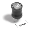 RFC0810B Series Power Inductors -- RFC0810B-104 RFC0810B-104KE - Image