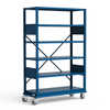 Mobile shelving & Mini-Racking -- SRE4004M - Image