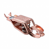 Alligator, Crocodile, Heavy Duty Clips -- 314-1068-ND