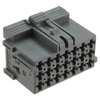 Rectangular Connector Housings - 1-967625-2 - ODG (Origin Data Global)