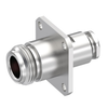 Coaxial Connector (RF) Assemblies - 2201-R162262000-ND - DigiKey