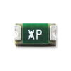 PolySwitch Automotive 1206 Size Lead-Free Surface Mount Resettable PPTC - nanoASMDC012F-2 - Littelfuse, Inc.