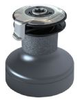 Evo ST Winches - 55ST Evo Winch, Alloy Grey - 49555057 - Lewmar Limited
