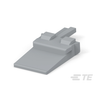 Rectangular Connector Accessories - 1734-W2PA-ND - DigiKey