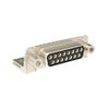 D-Sub Connector Assemblies - L77DFA15S1AUN-ND - DigiKey