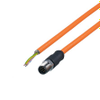 Sensor & Actuator Cables - 186954 - RS Components, Ltd.