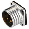 Industrial Circular Connectors - 1786991 - RS Components, Ltd.