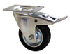 Castor Wheels - 2368421 - RS Components, Ltd.