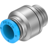 Pneumatic Fittings - 342580 - RS Components, Ltd.