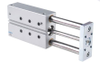 Pneumatic Guided Cylinders - 1215423 - RS Components, Ltd.