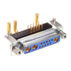 D-Sub Connector Assemblies - 4306-CBD13W3S57R8NT20-ND - DigiKey
