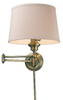 Lamps-Swing Arm-Wall - 359945 - Light Center (The)