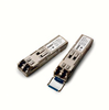 155 MBd SMF Transceiver with DMI for ATM/SONET OC-3, SFP, Std de-latch, Temp (-10 to  85C), RoHS Compliant - AFCT-5765TLZ - Broadcom Inc.
