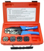Ratcheting Terminal Crimping Kit -- 18920 - Image