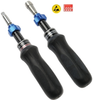 Ergo Quickset Adjustable Torque Screwdrivers - 060400 - MHH Engineering Co. Ltd.