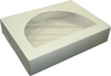 Dixie® 1/2 Sheet Cake Box - Image