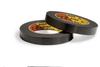 3M Scotch 862 Black Filament Strapping Tape - 18 mm Width x 330 m Length - 4.6 mil Thick - 25249 - 051115-25249 - R. S. Hughes Company, Inc.