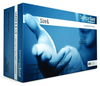 Sempermed SemperSure SUNF Blue X-Small Nitrile Powder Free Disposable Gloves - Medical Grade - Rough Finish - 119019-33201 - 119019-33201 - R. S. Hughes Company, Inc.