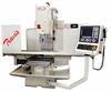 CNC Mills - Image
