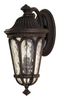 Outdoor Wall Light - OL5601WAL - Generation Brands