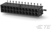 PCB Headers & Receptacles - 5-794636-4 - TE Connectivity
