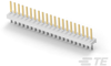 PCB Headers & Receptacles - 5-641122-1 - TE Connectivity