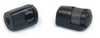 Gas Springs & Dampers, End Fittings - Plastic End Fittings - EF030A - H.A. Guden Co., Inc.