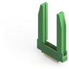 Card Edge Conn, Dual Side, 22Pos, Th; Card Edge Connector Type Edac - 67AJ8146 - Newark, An Avnet Company