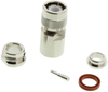 Rf/coaxial C Plug Str 50 Ohm Clamp/solder; Connector Type Amphenol Rf - 82K8901 - Newark, An Avnet Company