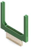 Card Edge Conn, Dual, 42Pos, Wire Wrap; Card Edge Connector Type Edac - 68AJ4153 - Newark, An Avnet Company