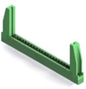 Card Edge Conn, Single Side, 22Pos, Th; Card Edge Connector Type Edac - 58AJ7519 - Newark, An Avnet Company