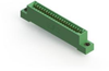 Card Conn, Single Side, 21Pos, Wire Wrap; Card Edge Connector Type Edac - 67AJ8094 - Newark, An Avnet Company