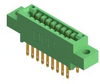 Card Edge Conn, Dual Side, 18Pos, Lug; Card Edge Connector Type Edac - 72AJ3570 - Newark, An Avnet Company