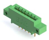 Card Conn, Single Side, 6Pos, Wire Wrap; Card Edge Connector Type Edac - 59AJ2613 - Newark, An Avnet Company