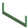 Card Edge Conn, Dual Side, 124Pos, Th; Card Edge Connector Type Edac - 70AJ8748 - Newark, An Avnet Company