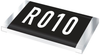 Res, 1K, 0.1%, 0603, Thin Film; Resistor Case Style Bourns - 67AC7590 - Newark, An Avnet Company