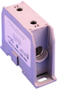 Enclosed Power Distribution Block, 1 Position, 14-3/0Awg; Rated Current Marathon Special Products - 48T2681 - Newark, An Avnet Company