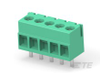 PCB Terminal Blocks - 1986974-5 - TE Connectivity