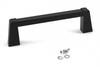 Small Enclosures - Handles & Accessories - 1427TBB - Hammond Manufacturing Company Inc.