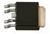 LDO Voltage Regulators LDO 1.5V-7.0V 0.5A Sleeve -- 733-PQ070XZ5MZZH - Image