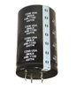 Aluminum Electrolytic Capacitor - 383LX822M080N052+D - Richardson RFPD