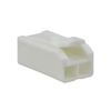 Connectors, Interconnects - Rectangular Connectors - Rectangular Connector Housings - 1365950-DF62B-2S-2.2C - Win Source Electronics
