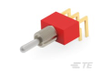 Toggle Switches - 2-1825138-2 - TE Connectivity