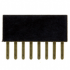 Headers, Receptacles, Female Sockets - S9009E-08-ND - DigiKey