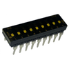 DIP Switches - 209-9LPSTFD-ND - DigiKey
