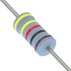 Through Hole Resistors - MFR100FRF73-442R-ND - DigiKey