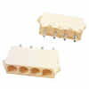 Headers, Receptacles, Female Sockets - A25320-ND - DigiKey