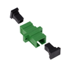 Fiber Optic Connector Adapters - 2057-OPSA1ANNC2N2-ND - DigiKey
