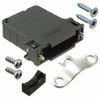 D-Sub, D-Shaped Connector Backshells, Hoods - WM12650-ND - DigiKey
