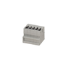 Headers, Plugs and Sockets - 1980721-ND - DigiKey